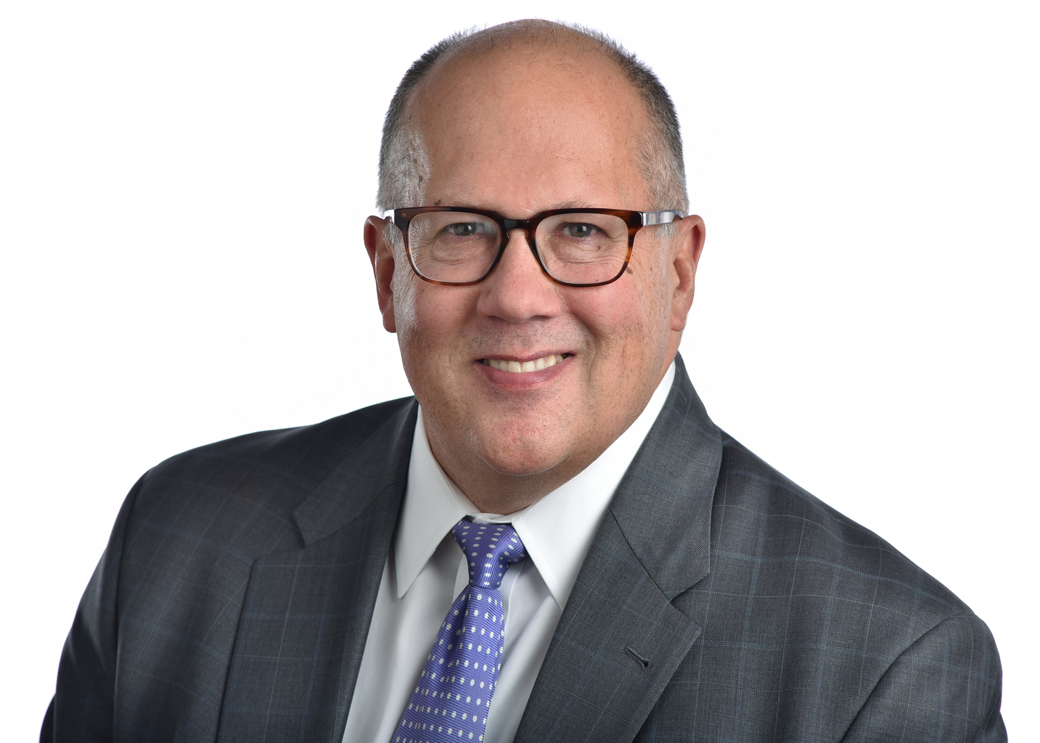 Speakers Andrew Ward